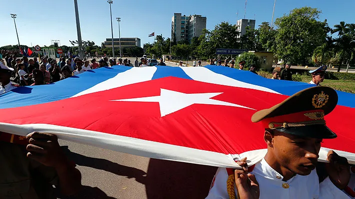  EL RETORNO DE LAS SOMBRAS: CUBA REPATRÍA LOS RESTOS DE SUS MILITARES TRAS LA DERROTA EN VENEZUELA