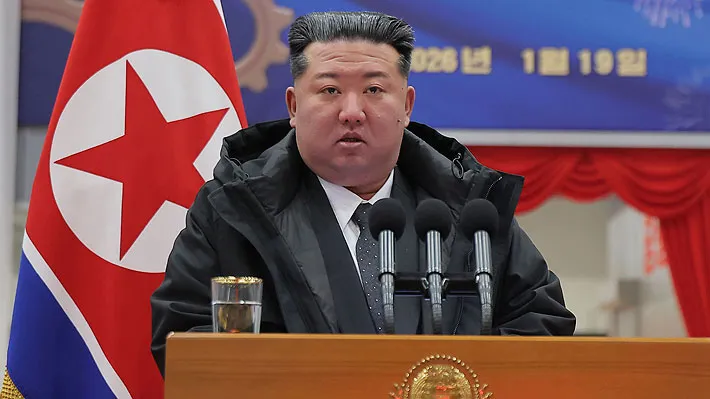 Purga en Pyongyang: Kim Jong-un destituye a su Ministro de Defensa por "incapacidad"