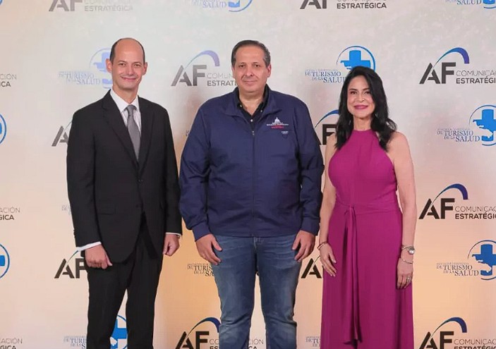 Abogan por convertir el liderazgo en política de Estado en turismo salud