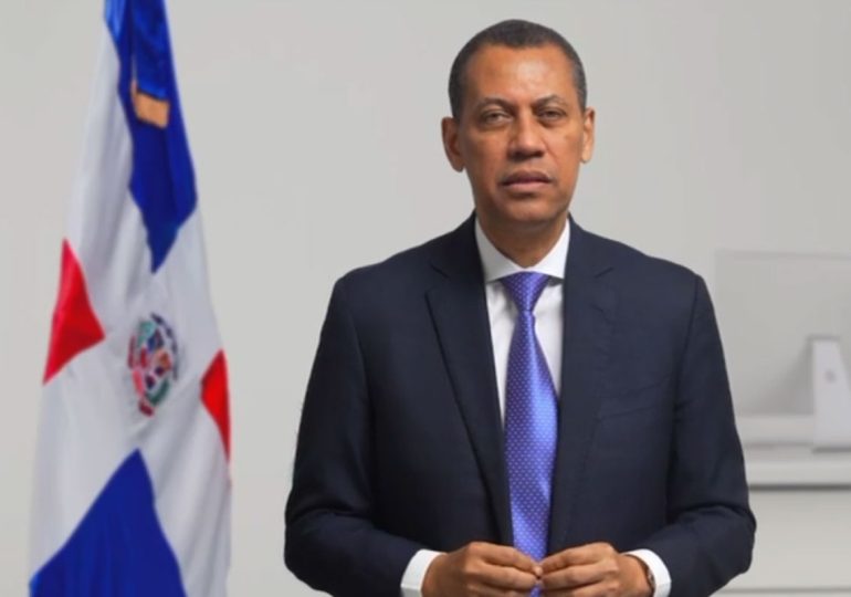 Guido Gómez Mazara llama a militancia reencontrarse con las bases, volver a las calles y escuchar al pueblo en este nuevo año 2026