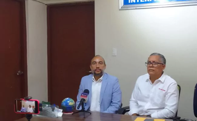 Nuevas medidas para legalizar traducciones retrasan entrega oportuna de documentación; intérpretes judiciales piden intervención de procuradora Yeni Berenice Reynoso