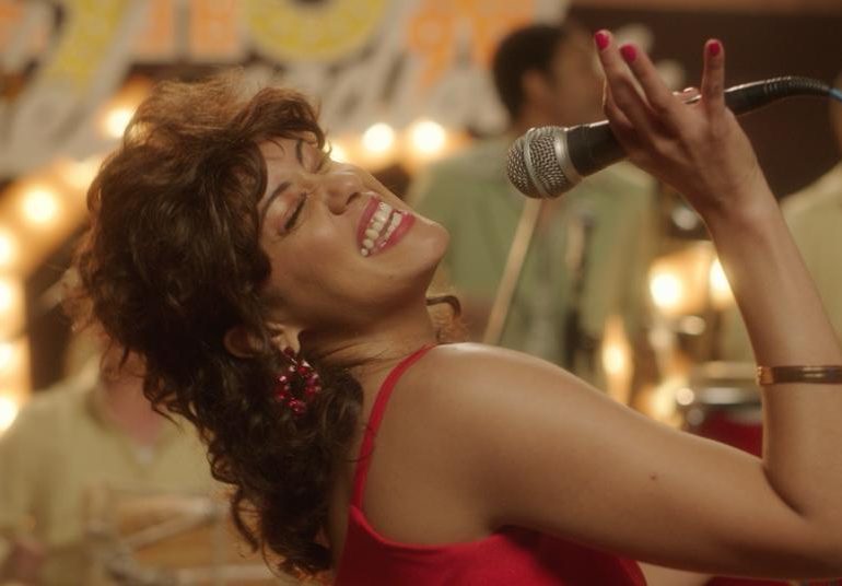 Milly, la reina del merengue inaugura el Festival de Cine Global este miércoles