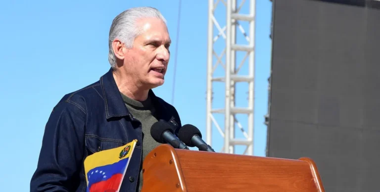 El fin de la "Guardia Pretoriana": EE. UU. aniquila al contingente cubano que protegía a Maduro