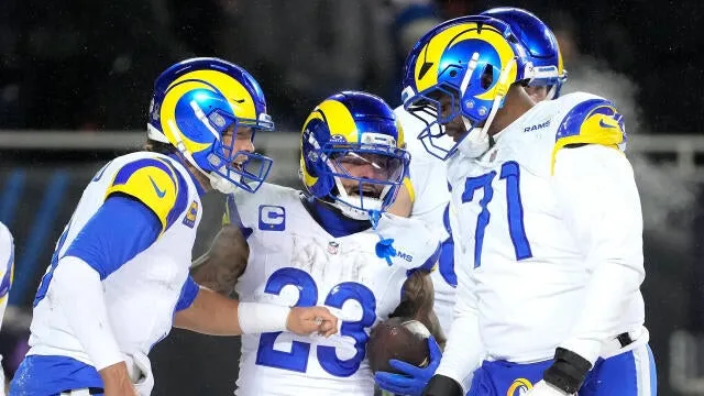 El regreso del hijo pródigo: Eric Bieniemy vuelve a ser el coordinador ofensivo de los Chiefs