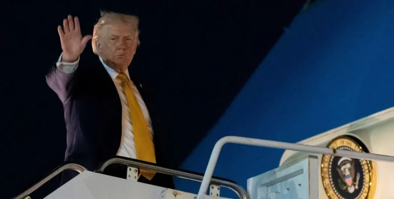 Ultimátum a Bogotá: Trump amenaza con intervenir Colombia si Petro no se alinea tras la caída de Maduro