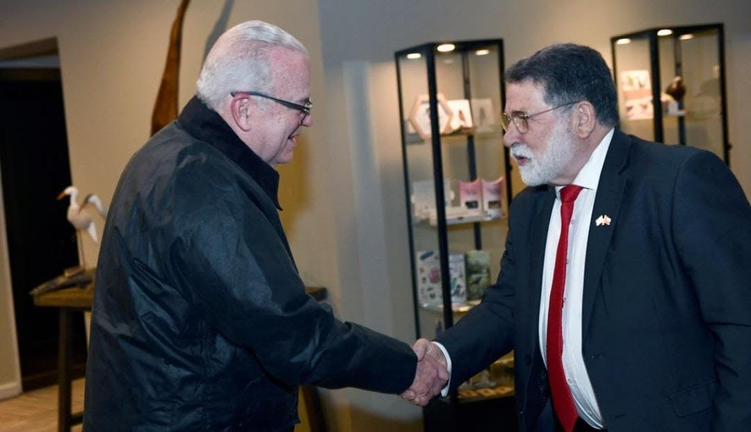 CHILE: RD es país de honor en V Encuentro Internacional de Los Ríos
