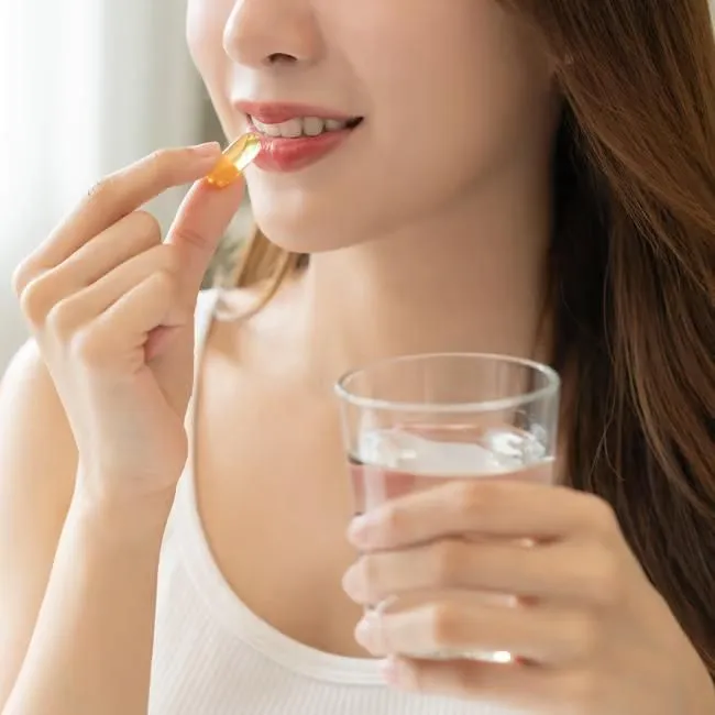 Vitamina E: enfermedades que ayuda a prevenir