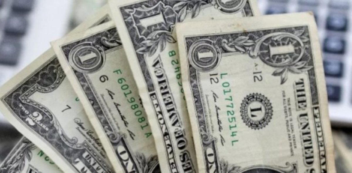 Dólar hoy: tasas de cambio del 7 hasta el 9 de febrero 2026