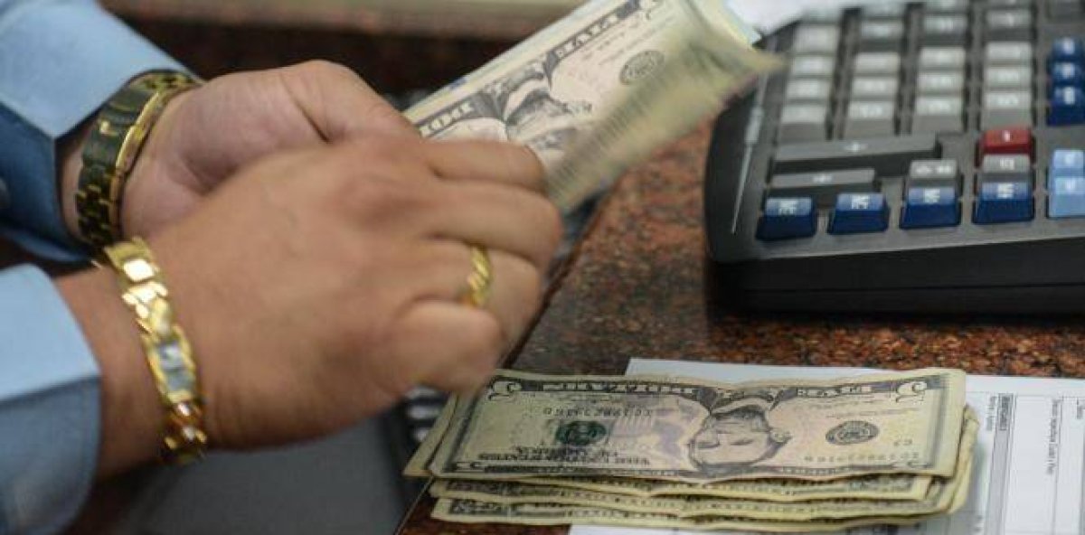 Tasa del dólar hoy en República Dominicana: precio oficial, compra y venta