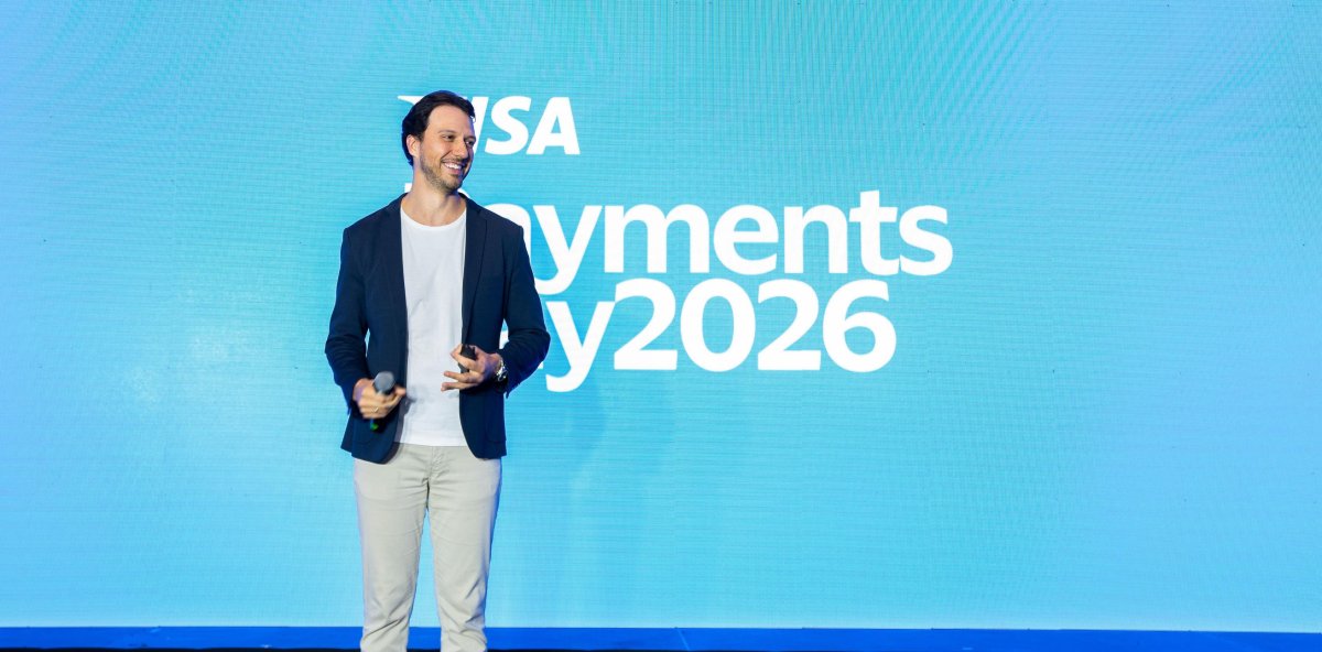 Visa Payments Day 2026 impulsa la transformación de los pagos digitales en RD