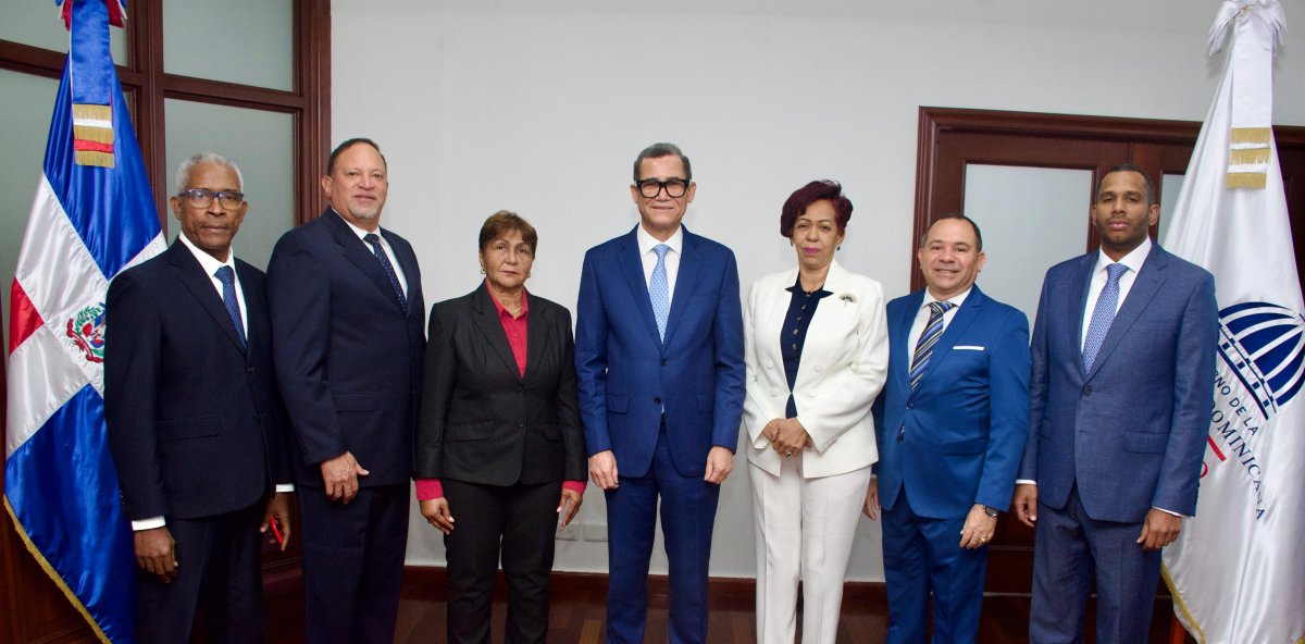 Cambio de equipo: estos son los 6 nuevos viceministros de Trabajo y el por qué del cambio