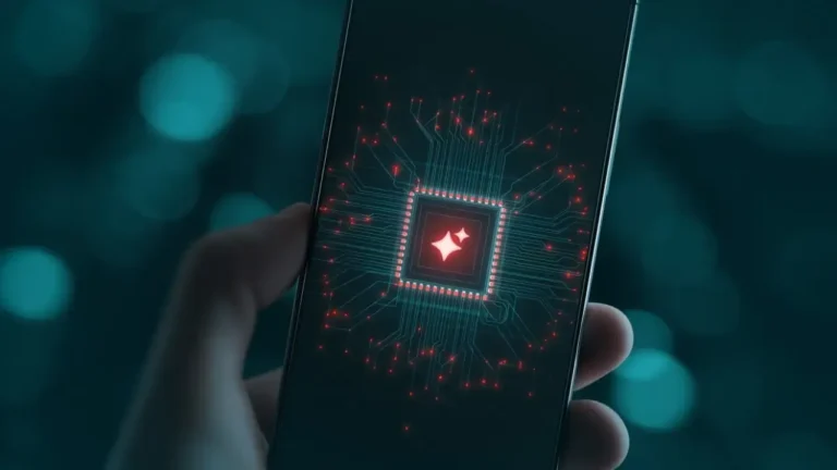 ¡ESPIONAJE TOTAL! Alerta por PromptSpy: El nuevo virus que usa la IA de Google para saquear tu Android
