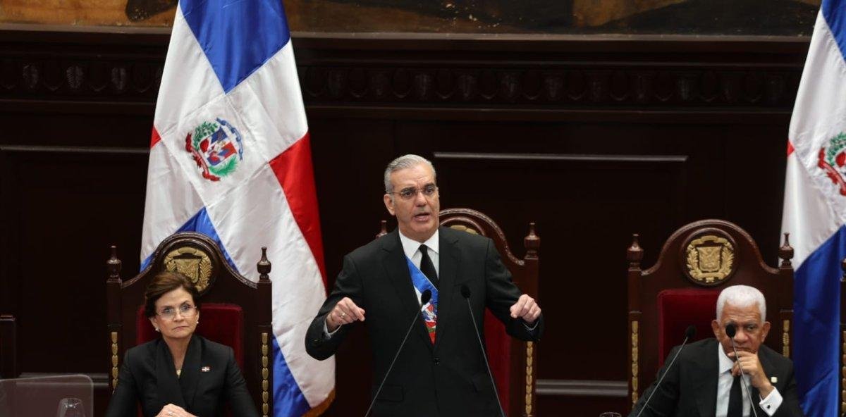 Formalidad del empleo y las mipymes, siguen como metas Gobierno Abinader