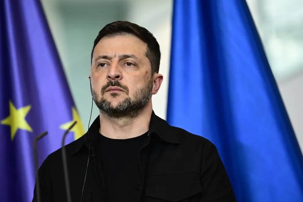 ZELENSKY DENUNCIA LA TECNOLOGÍA EXTRANJERA EN ARMAS RUSAS: Miles de componentes occidentales alimentan la guerra