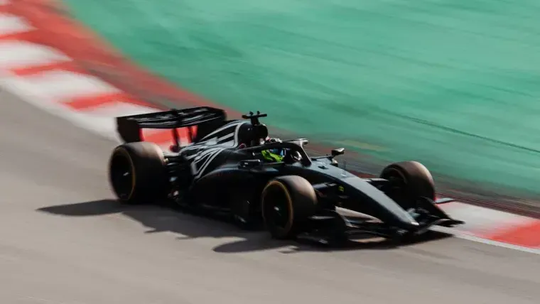 EL DEBUT DE CADILLAC Y "CHECO" PÉREZ: Resultados de la pretemporada en Bahréin 2026