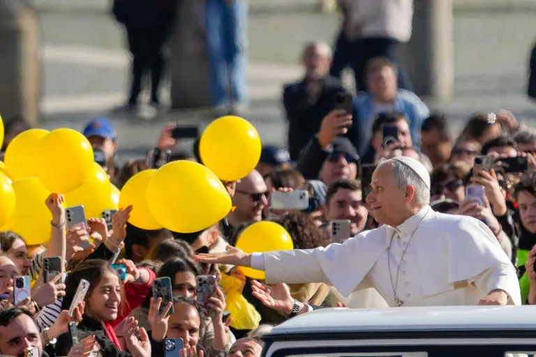 GIRA PAPAL 2026: El Papa León XIV visitará Lampedusa y otros puntos clave de Italia