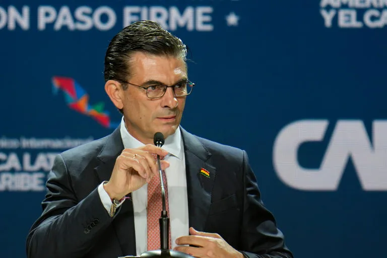 CUMBRE LATINOAMERICANA: Perú y Bolivia confirman su interés en la cita convocada por Trump