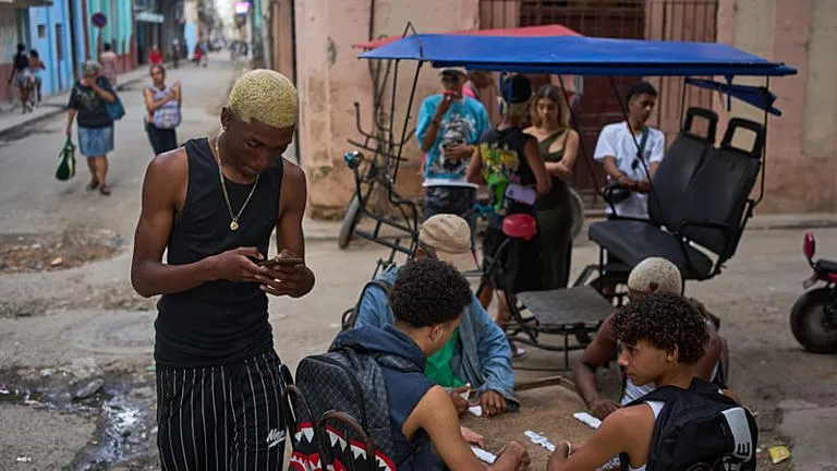 CRISIS PENITENCIARIA EN CUBA: Denuncian presunto motín en la cárcel de Ciego de Ávila