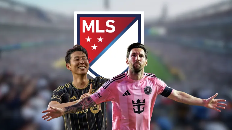 ESTRENO DE GALA: Inter Miami y LAFC protagonizan un inicio explosivo en la MLS 2026