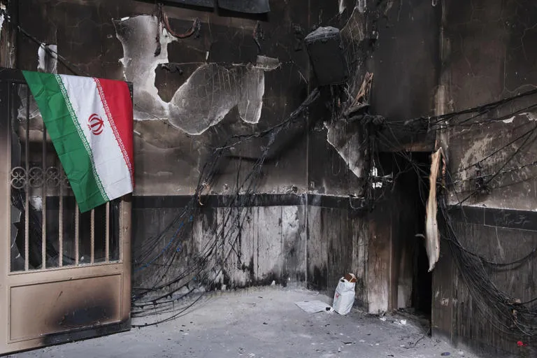 ONU EXIGE TRANSPARENCIA A IRÁN: Expertos piden datos sobre detenidos y desaparecidos tras las protestas