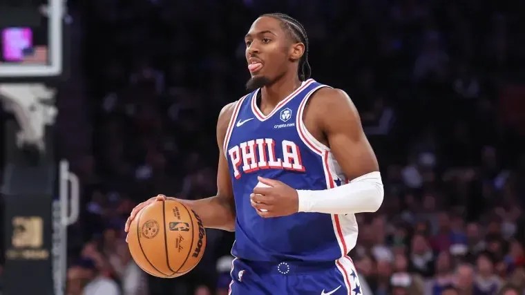 NBA: Los Philadelphia 76ers en caída libre tras su cuarta derrota consecutiva sin Joel Embiid