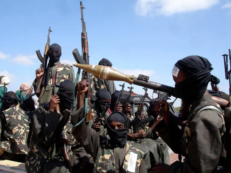 CONFLICTO GLOBAL: Somalia intensifica su ofensiva contra Al-Shabab con el respaldo de EE. UU.