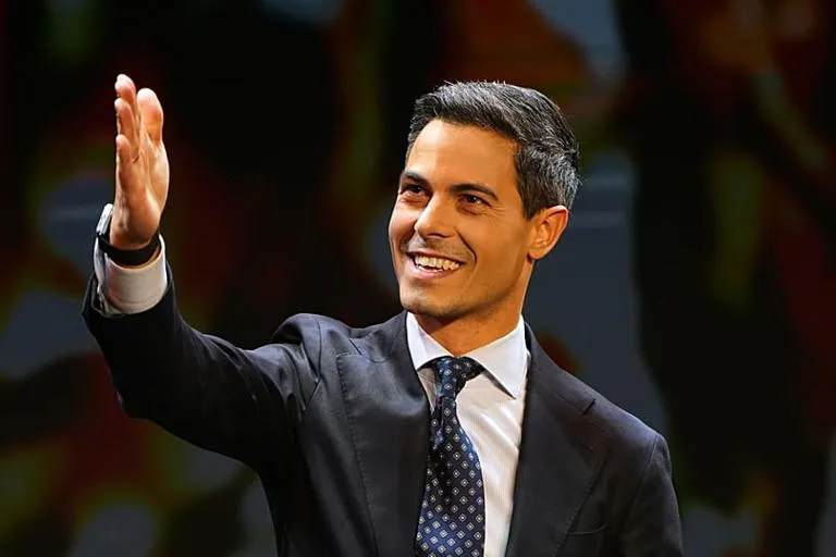 NUEVO LIDERAZGO: Rob Jetten asume como el Primer Ministro más joven de los Países Bajos