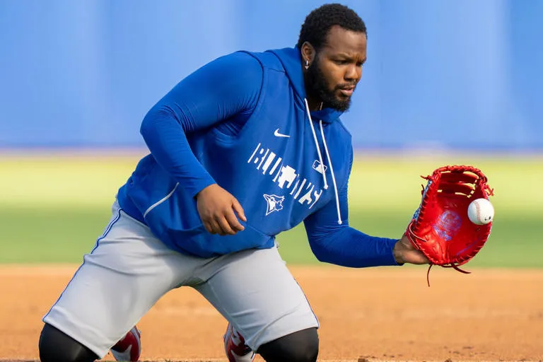 BORRÓN Y CUENTA NUEVA: Vladimir Guerrero Jr. y su renacer para la temporada 2026