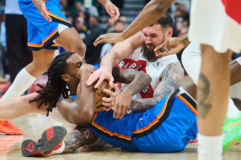 NBA: Cason Wallace brilla y el Thunder se consolida como el mejor equipo de la liga