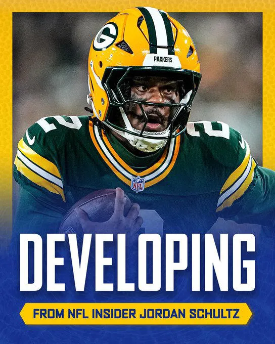 NFL: El mejor agente libre de los Packers proyecta un contrato histórico de 30 millones de dólares anuales