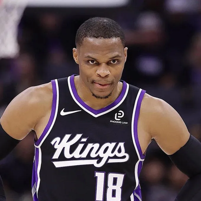 El mundo del baloncesto reacciona a la actuación de Russell Westbrook contra Kevin Durant y los Rockets