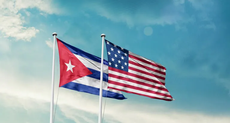 Cuba confirma cooperación con EE. UU. por incidente marítimo