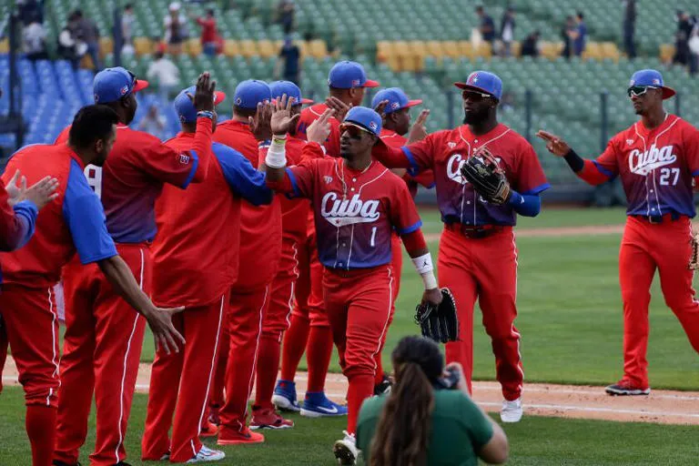 ¡ESCÁNDALO EN EL CLÁSICO! EE. UU. le niega el visado a Cuba y el torneo estalla en conflicto
