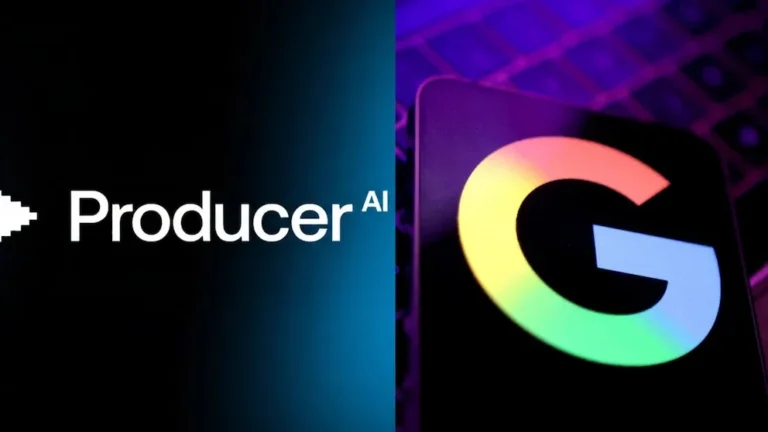 TECNOLOGÍA: Google Labs lanza ProducerAI para revolucionar la creación musical con Lyria 3