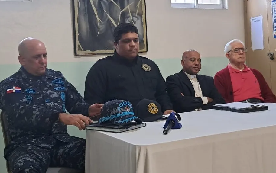 Obispo pide AOD no concluya marcha frente a casa de joven