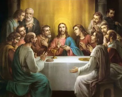 PALABRA DE DIOS VIERNES DE LECTURA ¿Cómo pueden llevar luto los amigos del esposo, mientras él está con ellos?