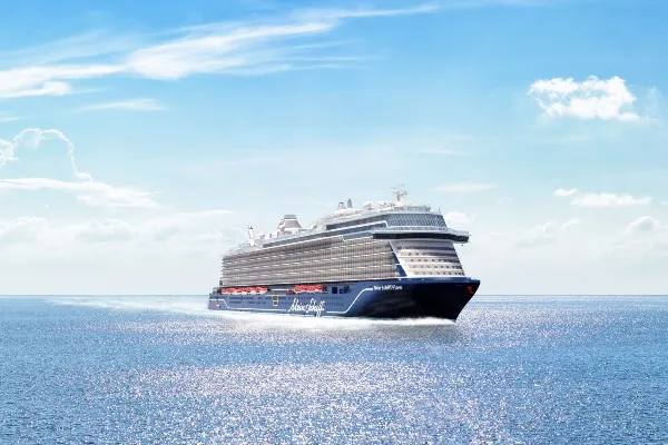 TUI Cruises abre concurso para nombrar madrina del Mein Schiff Flow