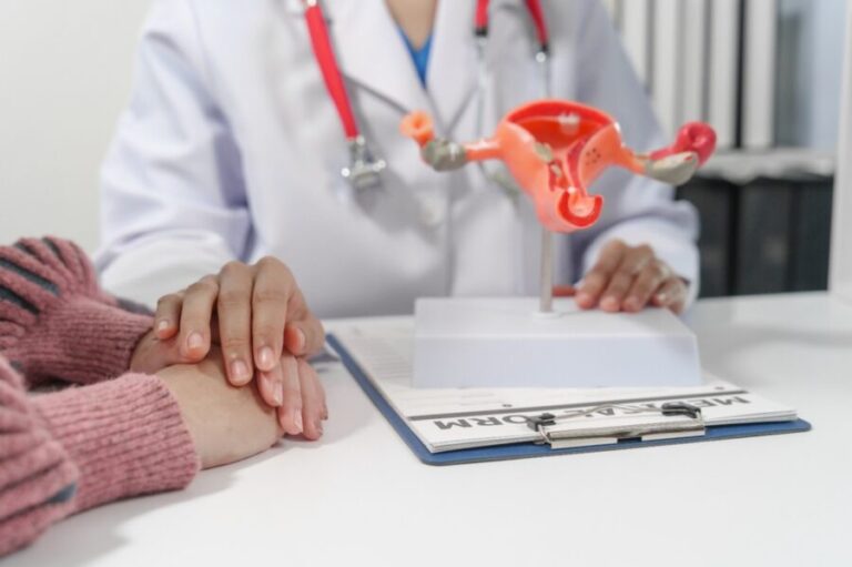 La detección temprana, el mayor desafío del cáncer de ovario