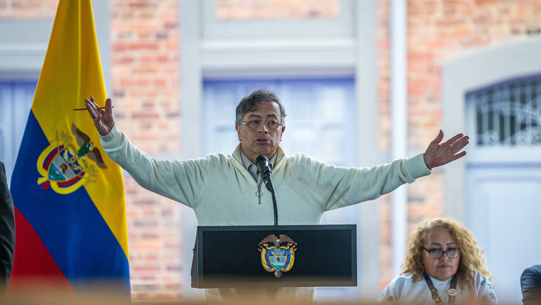 Colombia activa mecanismos de inteligencia para "neutralizar cualquier amenaza" contra Petro