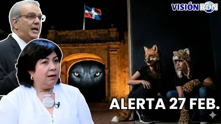 Delia Josefina Ortiz advierte sobre crisis de salud mental y fallas de seguridad ante convocatoria "Therian"