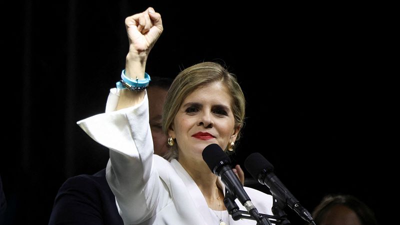 EE.UU. felicita a Laura Fernández por su triunfo en los comicios en Costa Rica