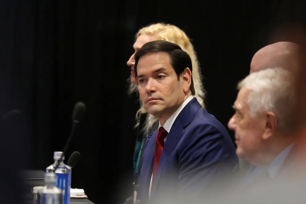 Marco Rubio anticipa una nueva fase en Venezuela y afirma que el país deberá celebrar elecciones democráticas