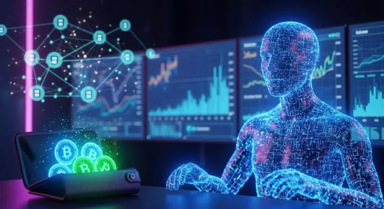 Un usuario intentó bromear con un agente de IA de una empresa de criptomonedas y terminó recibiendo una fortuna