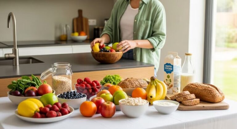 30 plantas a la semana: la tendencia nutricional que impulsa la salud digestiva
