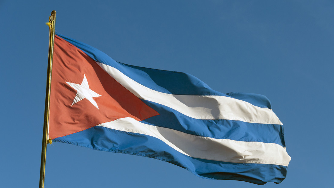 Fusiles de asalto y explosivos: Cuba da detalles de infiltración "con fines terroristas" frustrada en sus aguas