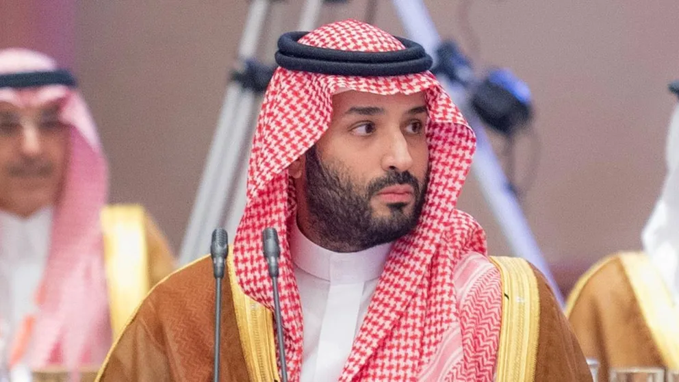 ¡ALIANZA DE HIERRO! Arabia Saudita rompe el silencio y se une a la coalición para aplastar a Irán