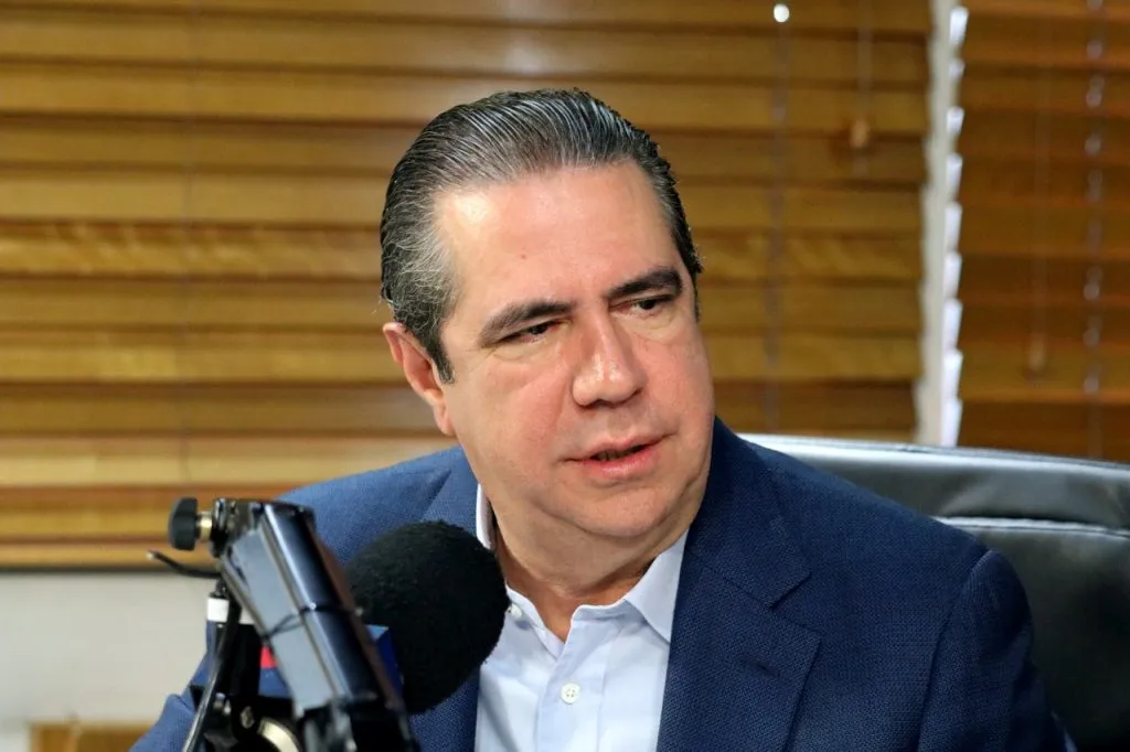 Francisco Javier dice que los gobiernos del PLD impulsaron la transformación de Puerto Plata