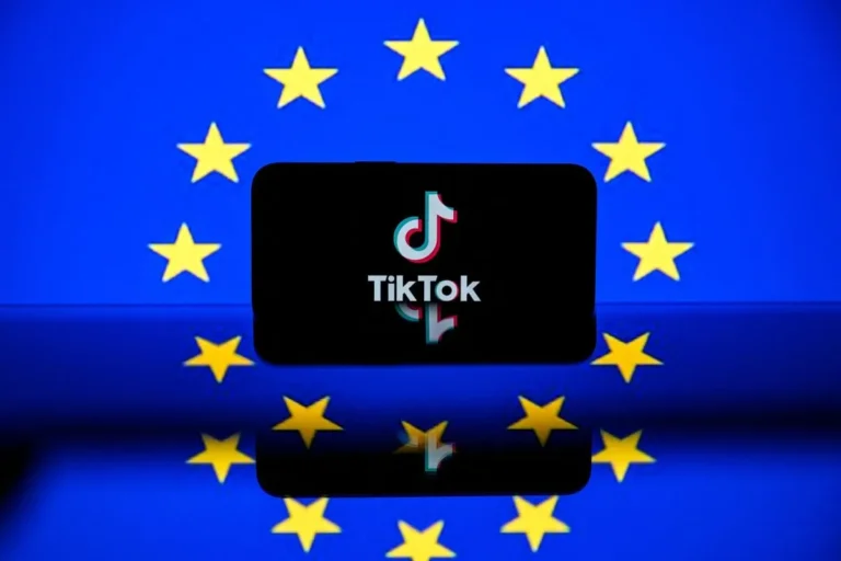 REGULACIÓN DIGITAL: La Unión Europea exige a TikTok el rediseño de su interfaz para combatir la adicción