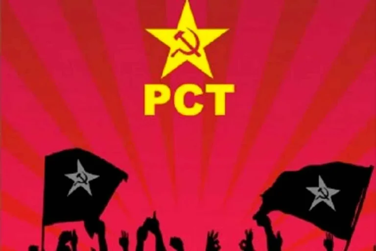 PCT exige aumento general de salarios en la Rep. Dominicana