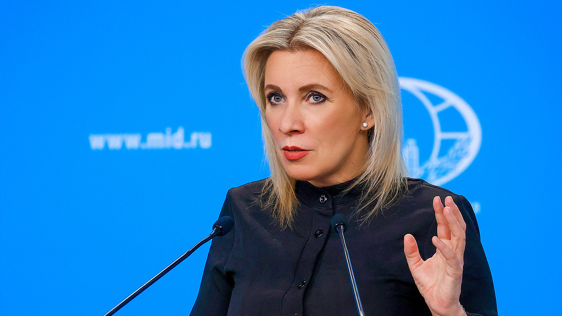 "Planes peligrosos": Moscú explica qué hay detrás de los informes sobre ideas en Occidente de dar a Kiev armas nucleares